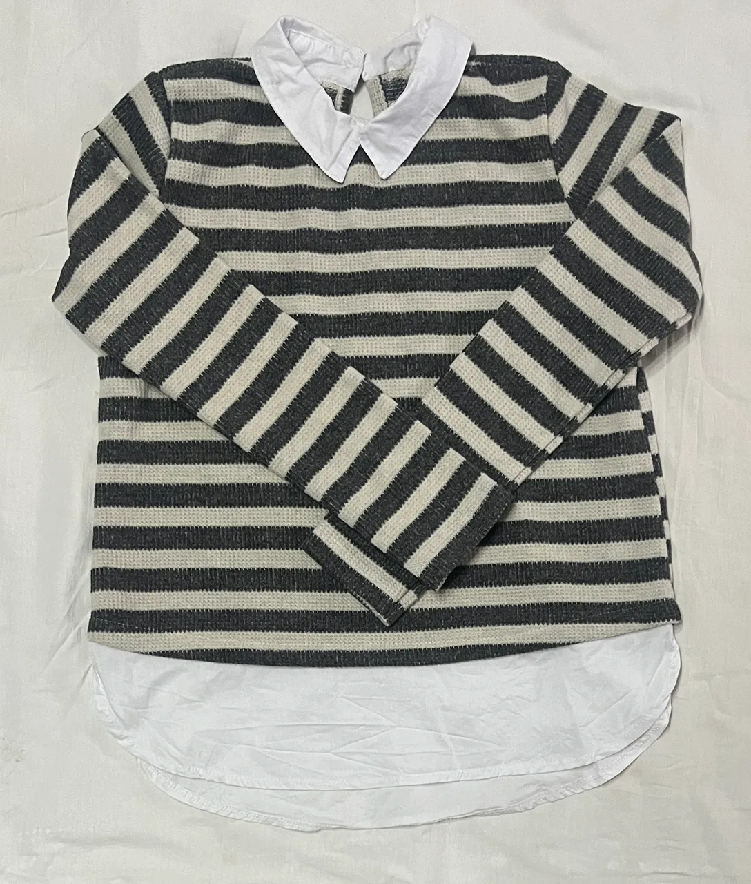 Sweater A ≠ - imagen 1