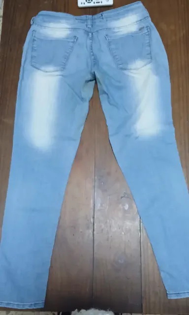 Ask denim · Talle S