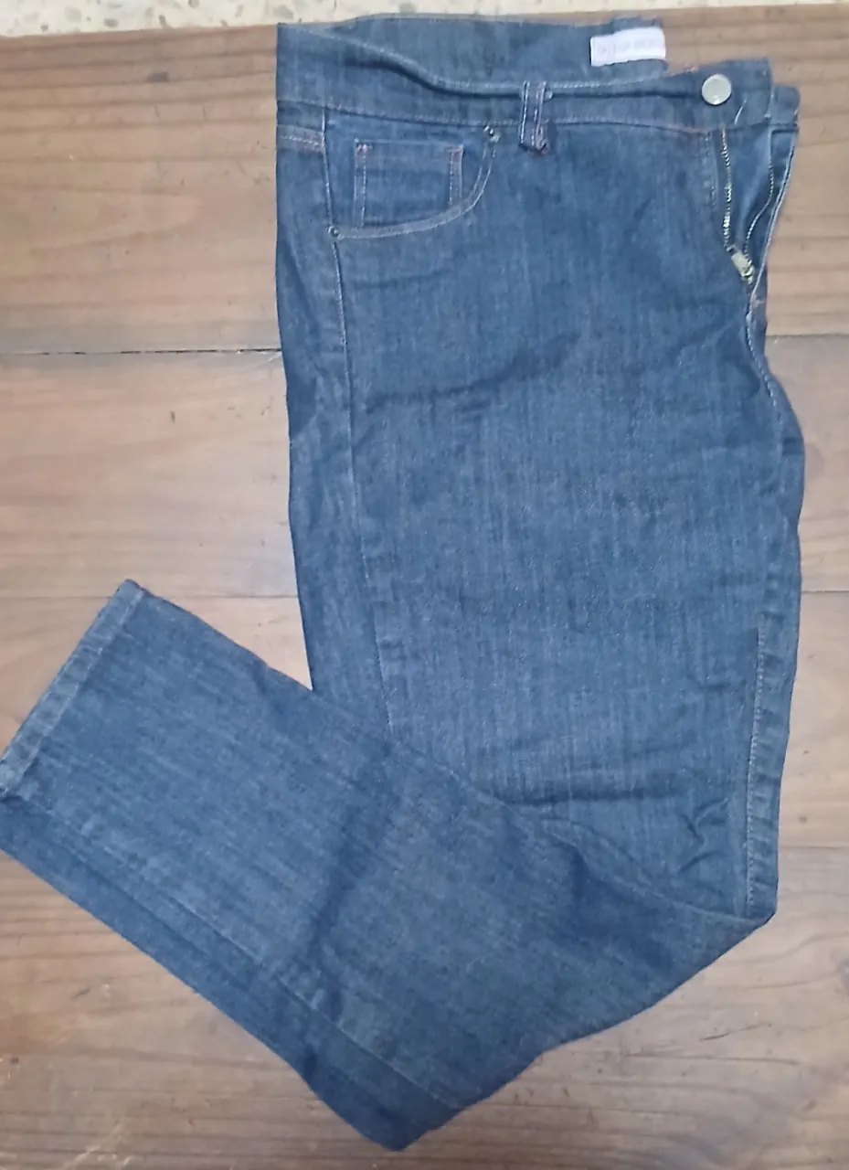 Jean TOP DESIGN - imagen 2