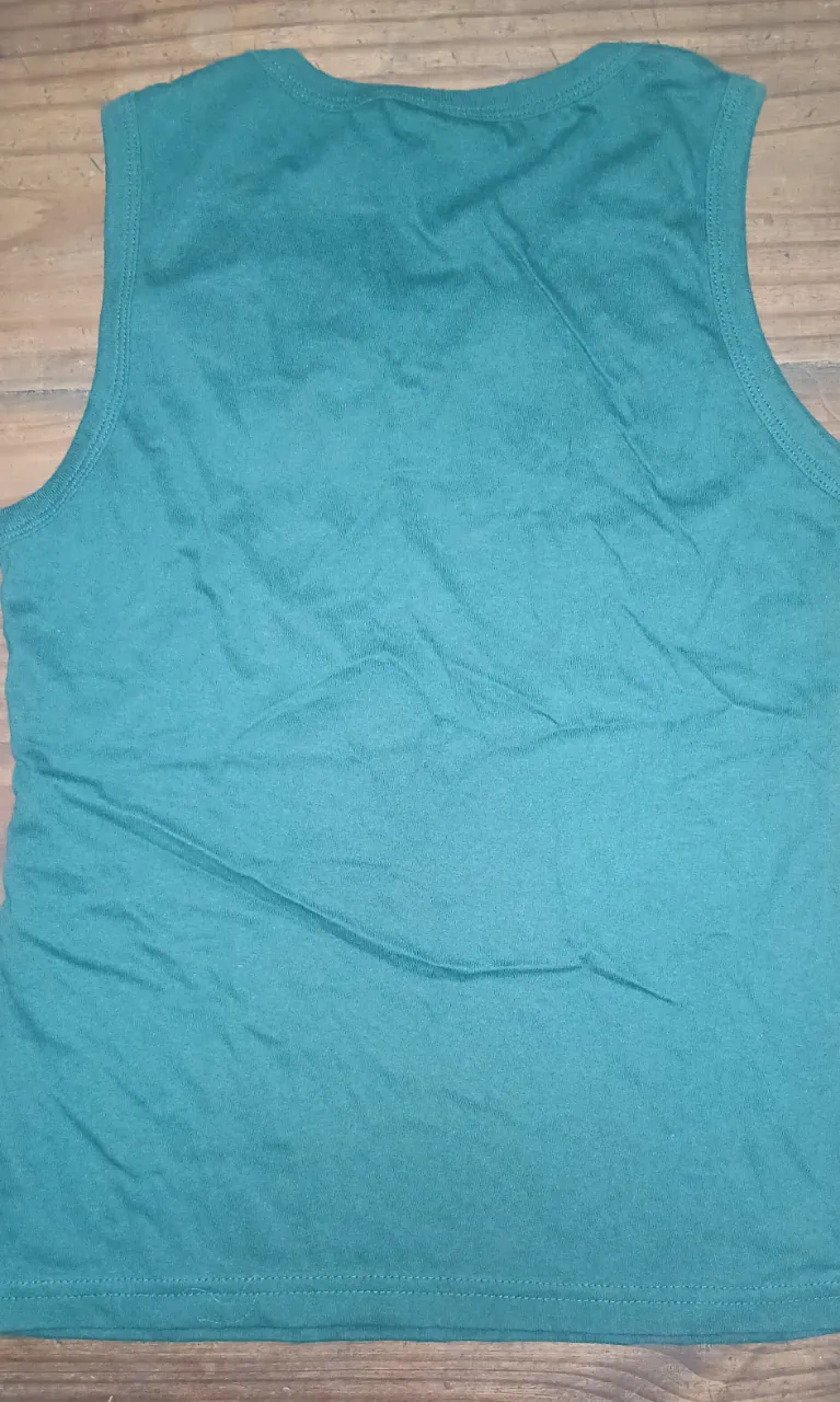 Musculosa Beggin - imagen 2