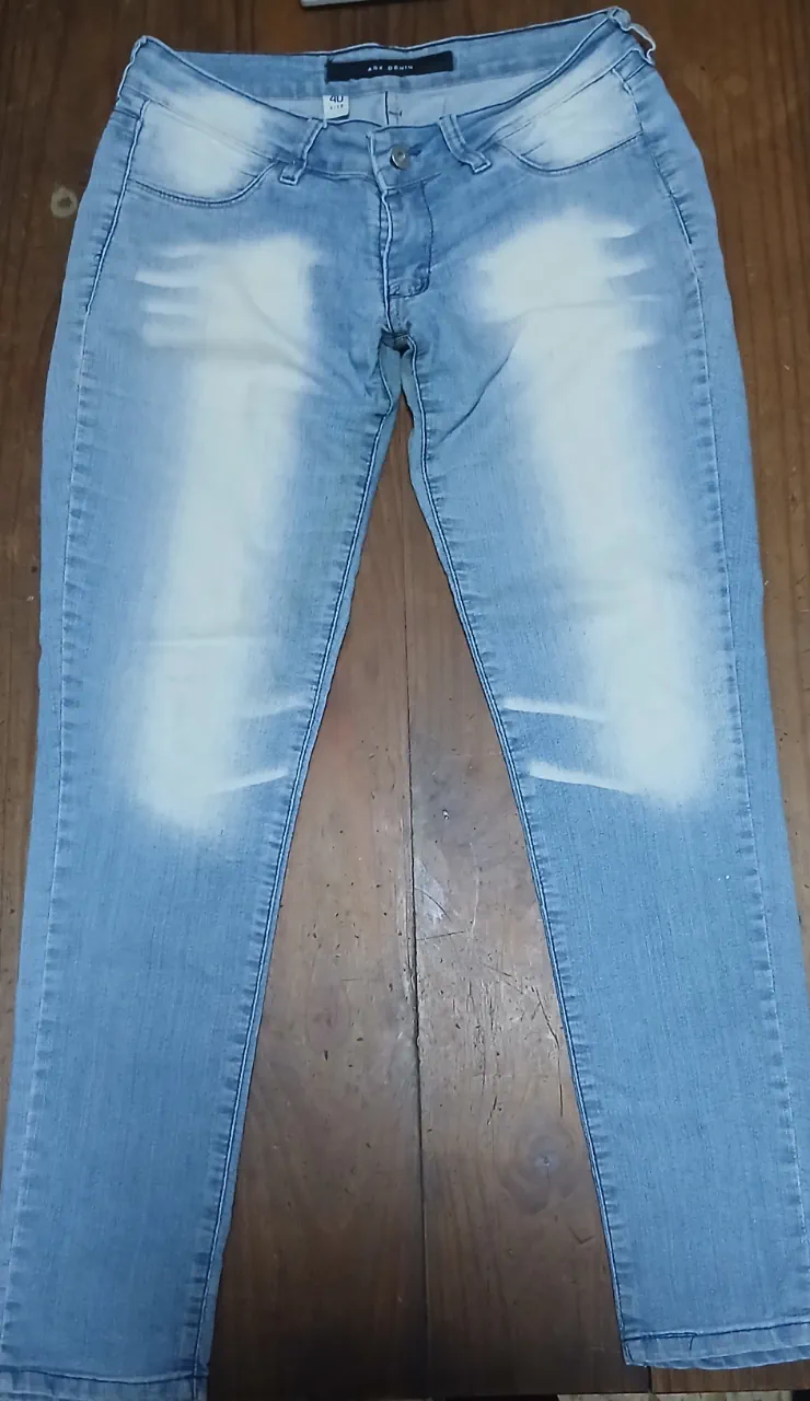 Jean Ask denim - imagen 2