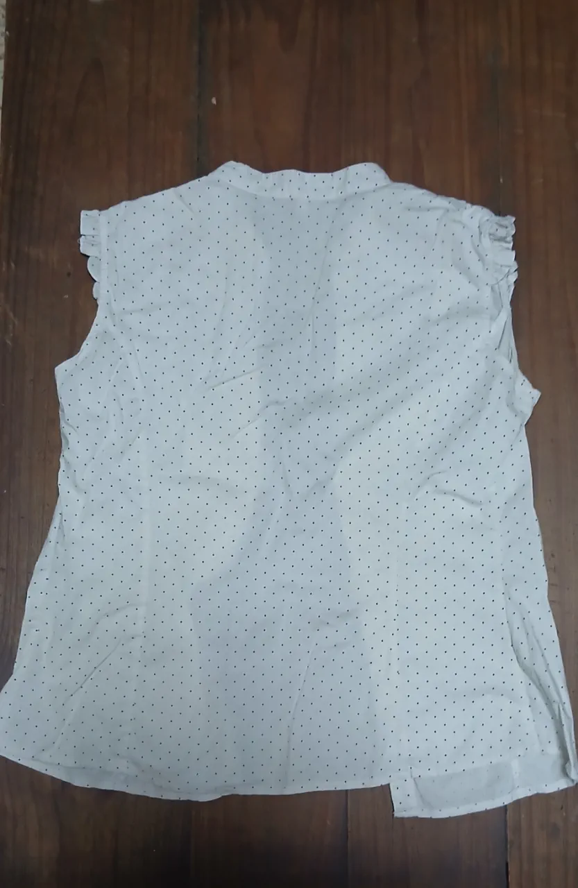 Blusa Sin ✅ - imagen 4