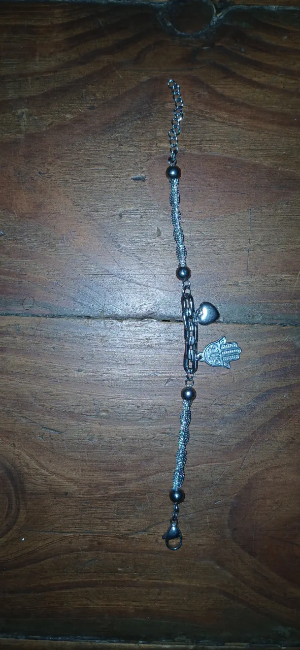 Pulsera Sin marca - imagen 1