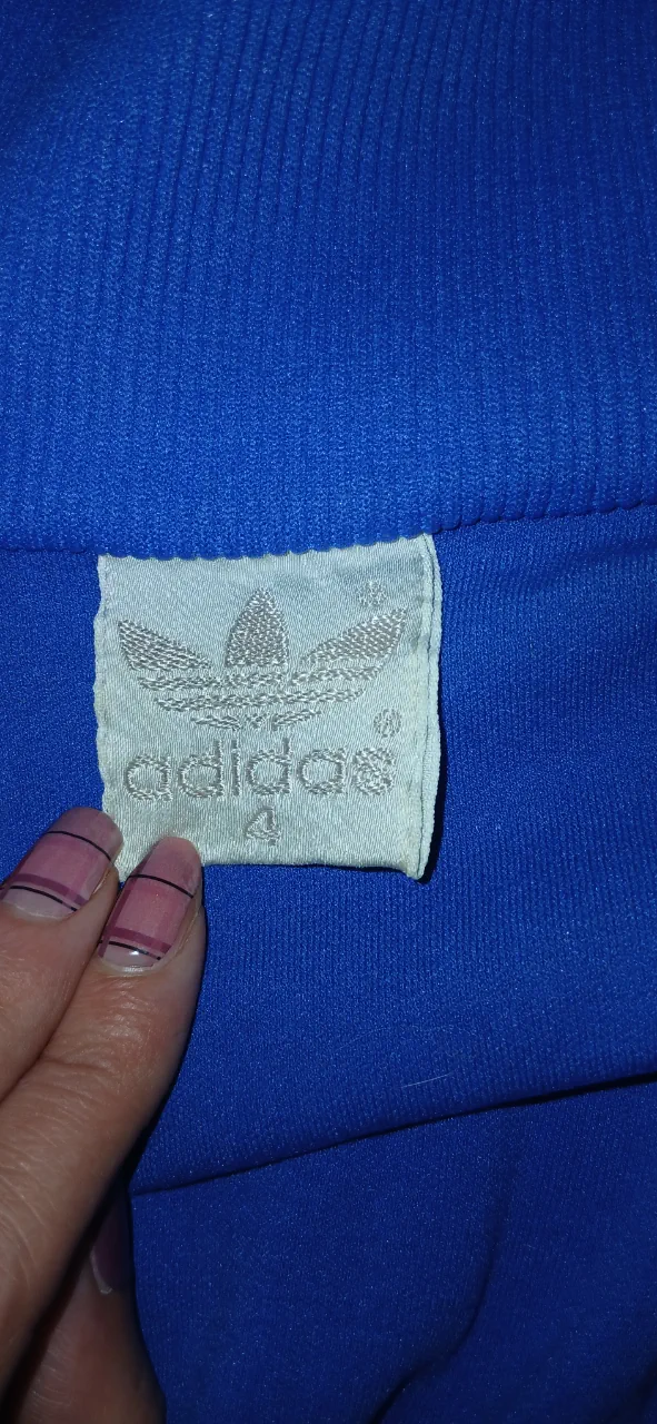 Buzo adidas - imagen 3