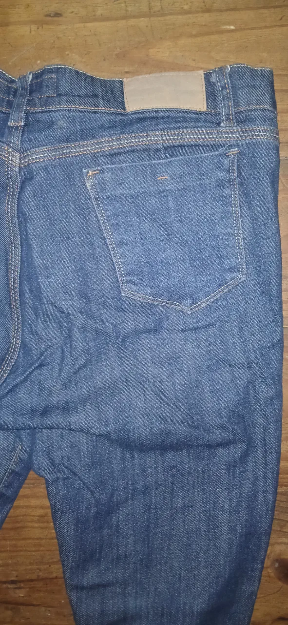 Jean TOP DESIGN · Talle EU 46
