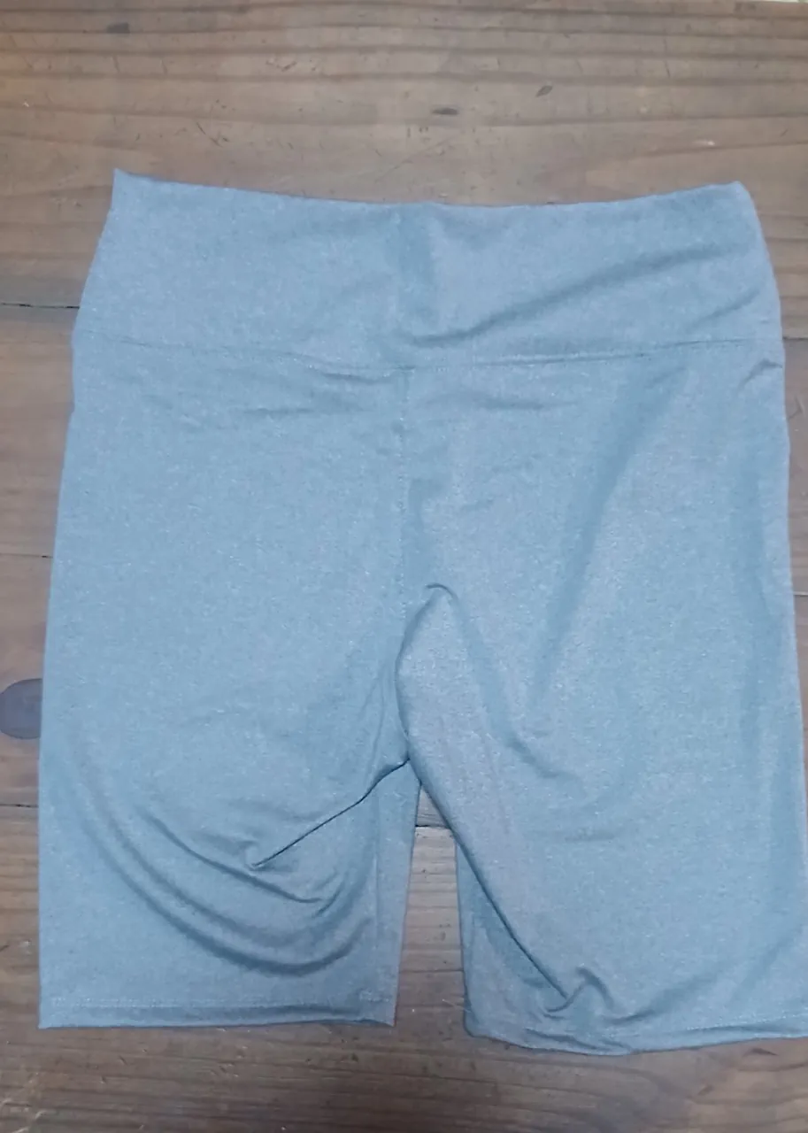 Short Sin marca ✅ - imagen 2