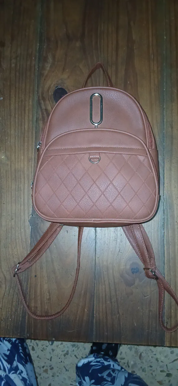 Mochila Sin marca - imagen 1