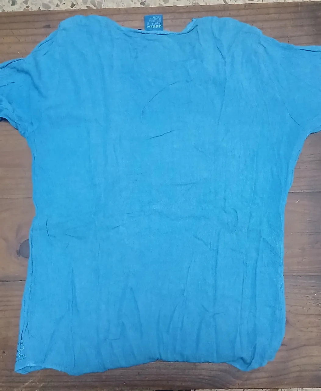 Centurión xxi · Talle XL