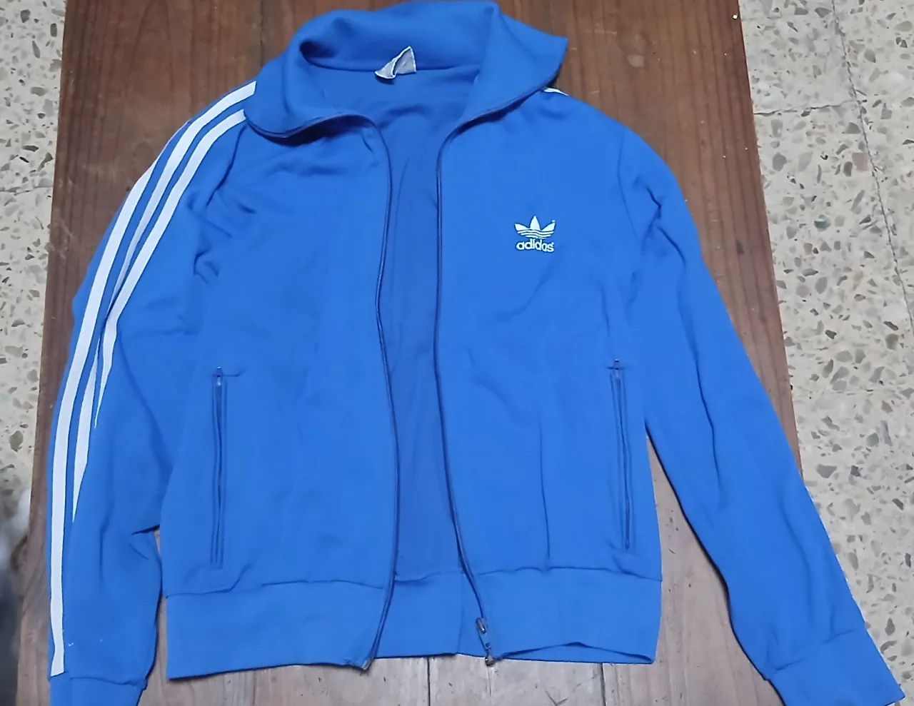 Buzo adidas - imagen 2