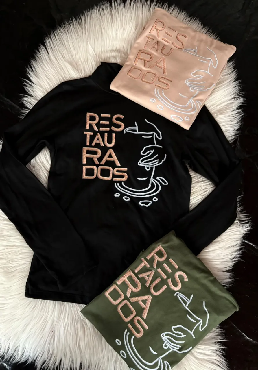 Remera Personal · Talle único