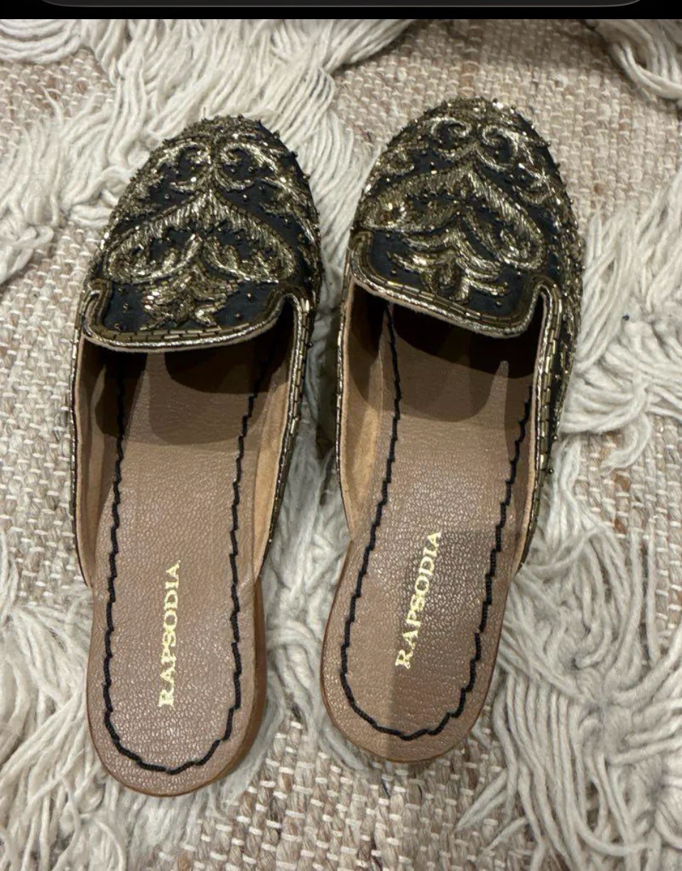 Zapatos Rapsodia - imagen 1
