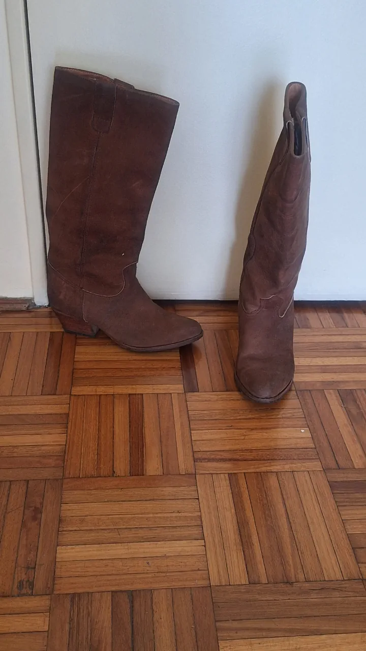 Botas XLarge - imagen 2