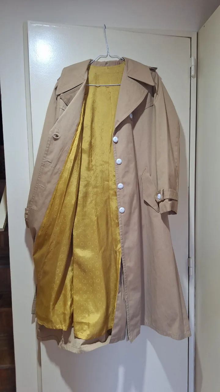 Impermeable Levi's - imagen 2