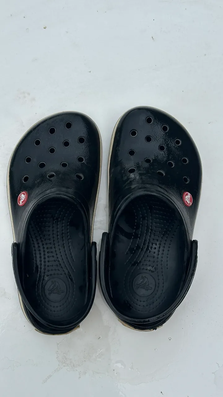 Ojotas Crocs - imagen 1