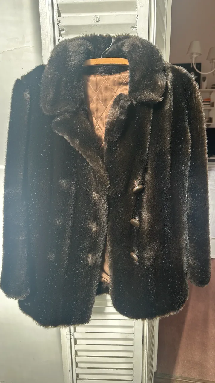 Campera Sin marca - imagen 1