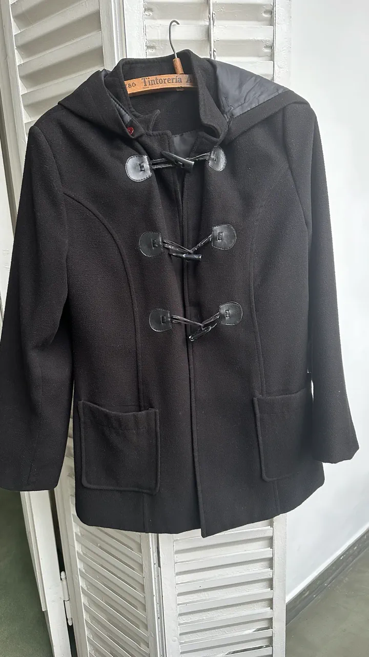 Campera Sin marca - imagen 1