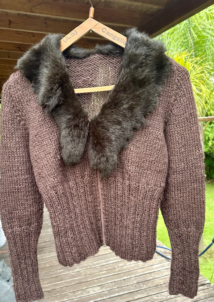 Sweater Sin marca - imagen 1