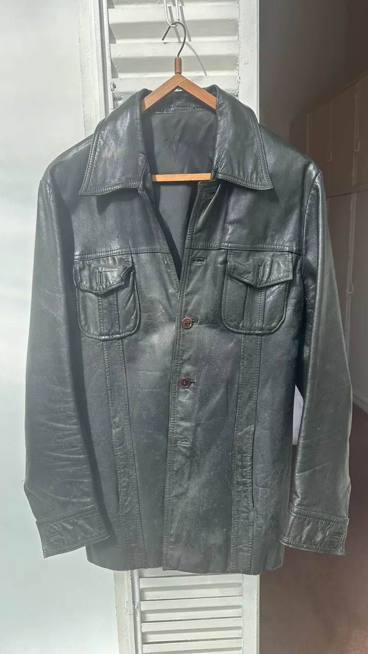 Trench Sin marca - imagen 1