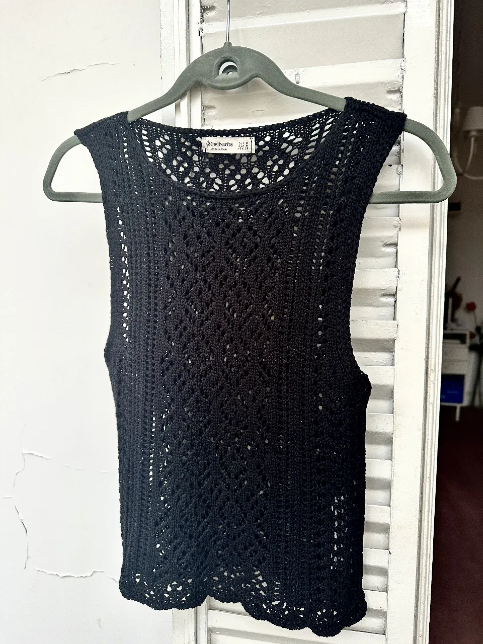 Stradivarius · Talle M