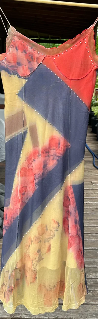 Vestido Maria Vazquez - imagen 1
