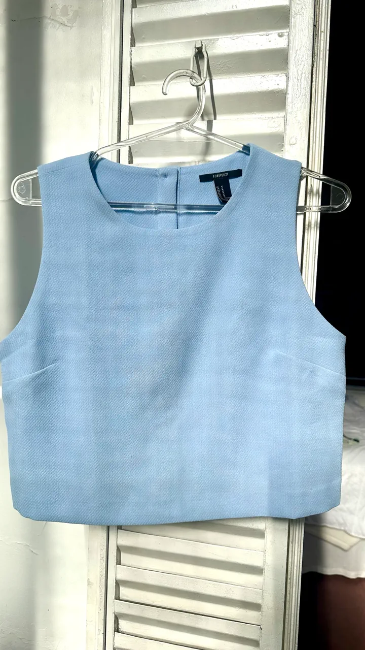 Forever 21 · Talle M