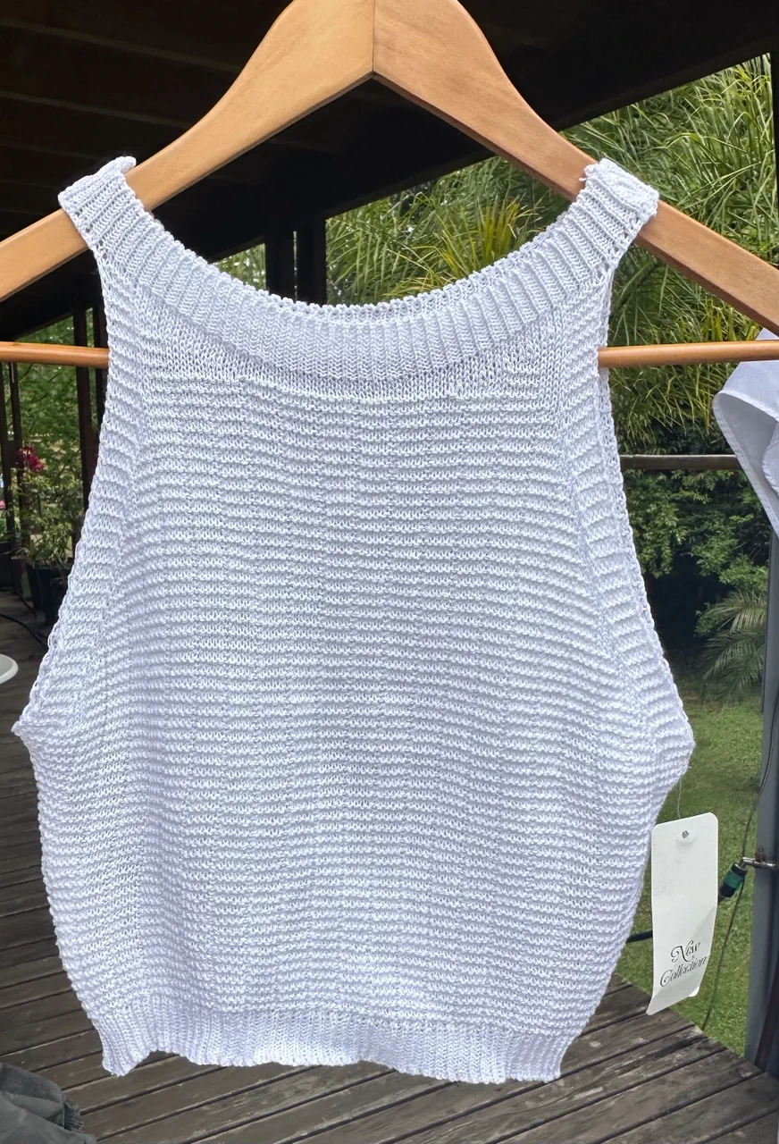 Musculosa Otra - imagen 1