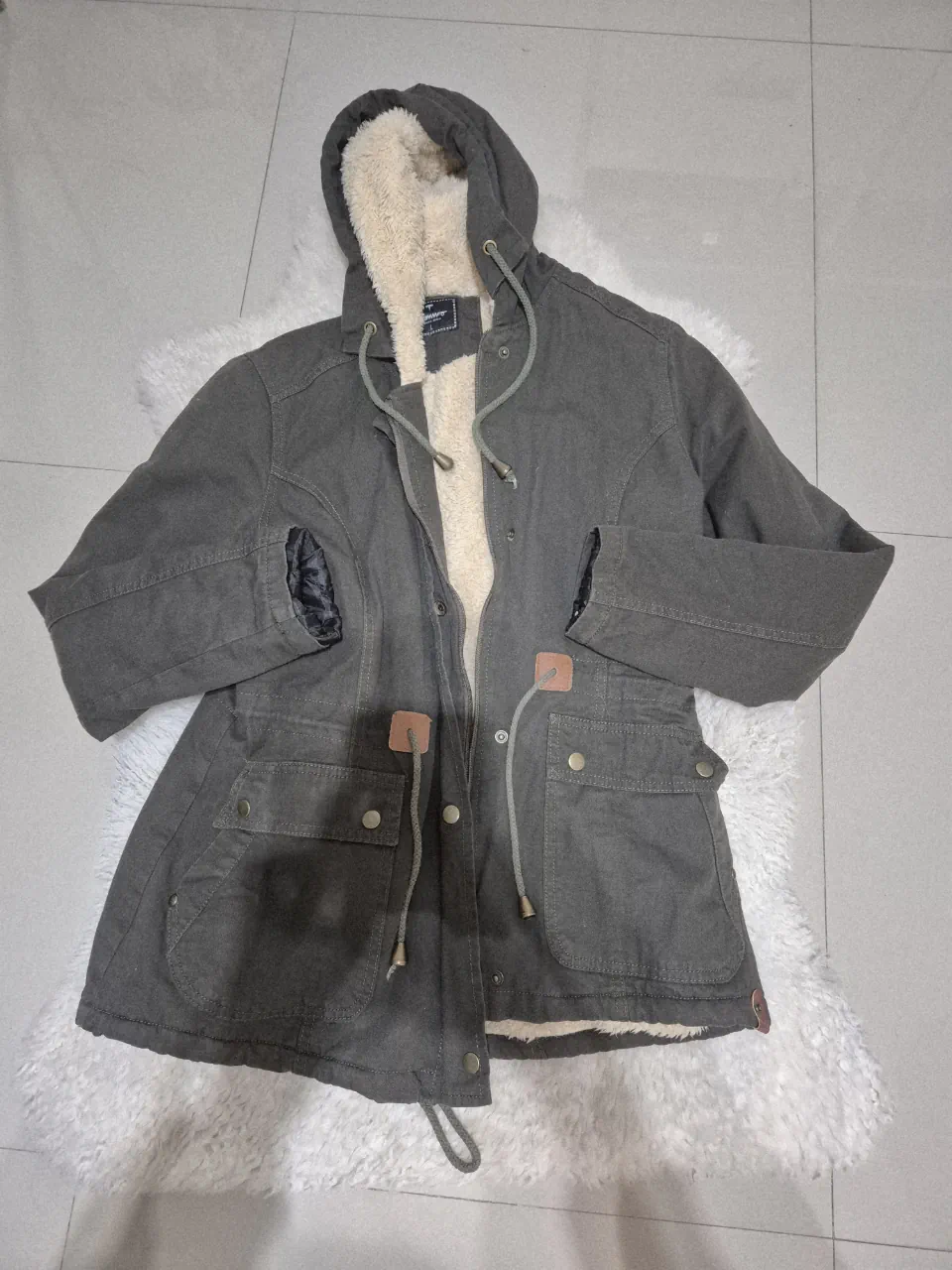 Campera Sin marca - imagen 1