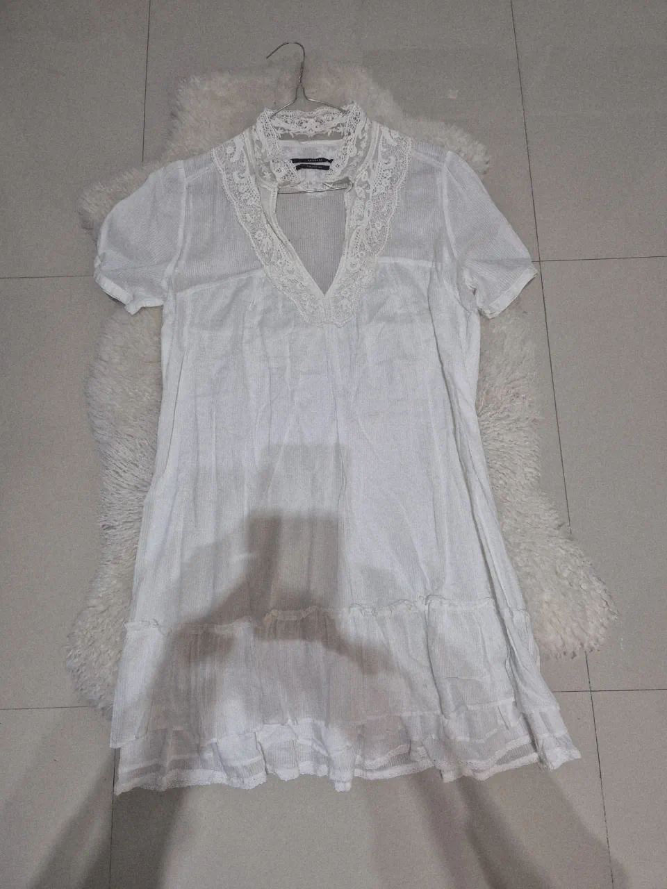 Vestido Akiabara - imagen 1