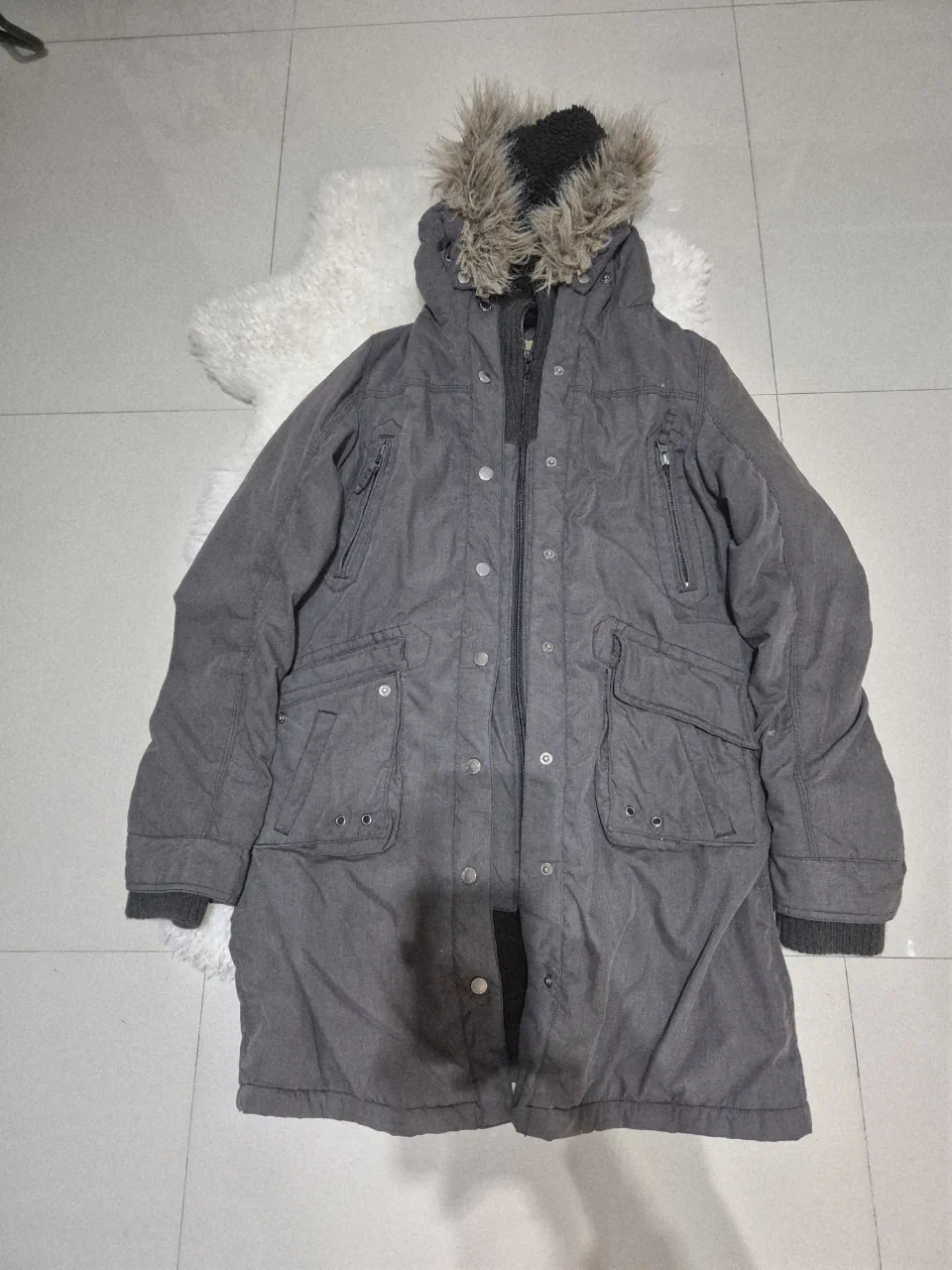 Campera Rapsodia - imagen 1