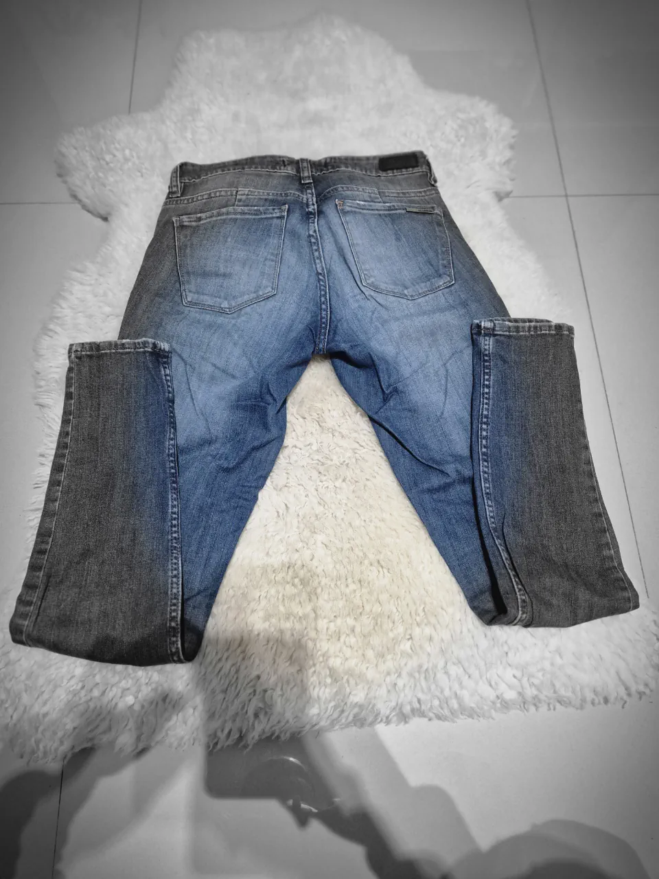Jean TUCCI JEANS - imagen 1