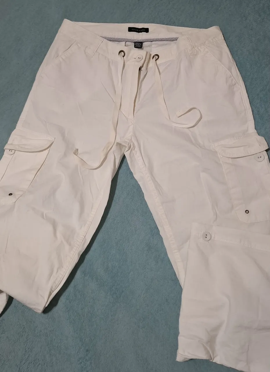 Tommy Hilfiger · Talle 5
