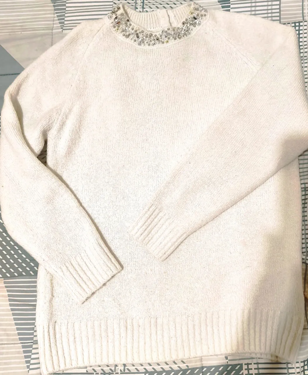 Sweater Sin marca - imagen 1