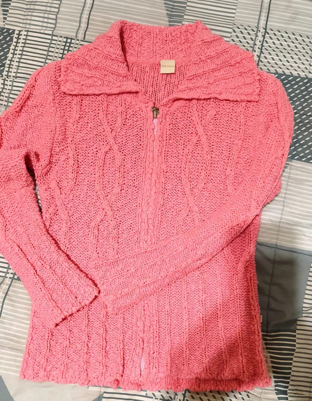 Cardigan Wanama · Talle XS