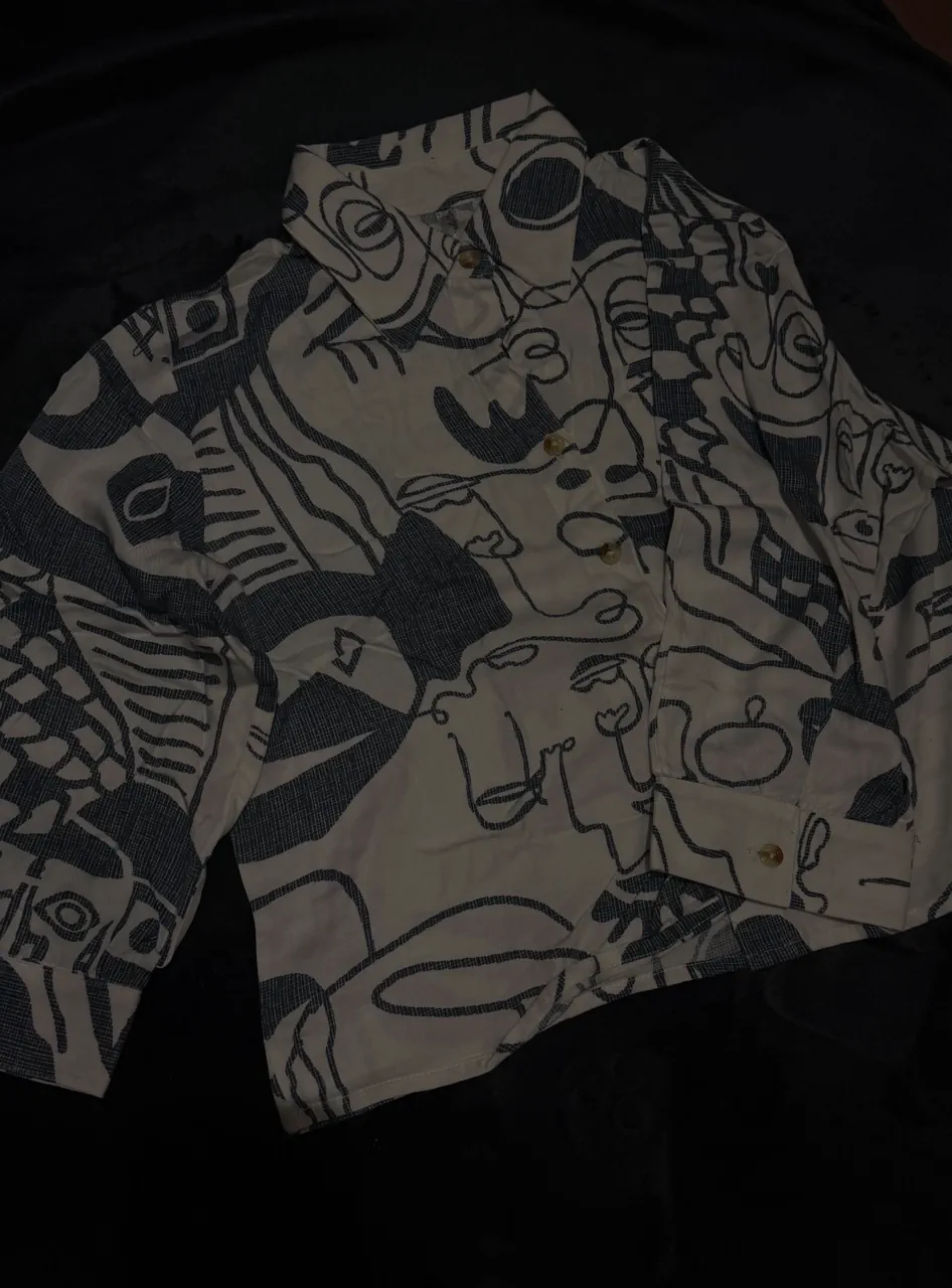 Camisa Otra - imagen 1