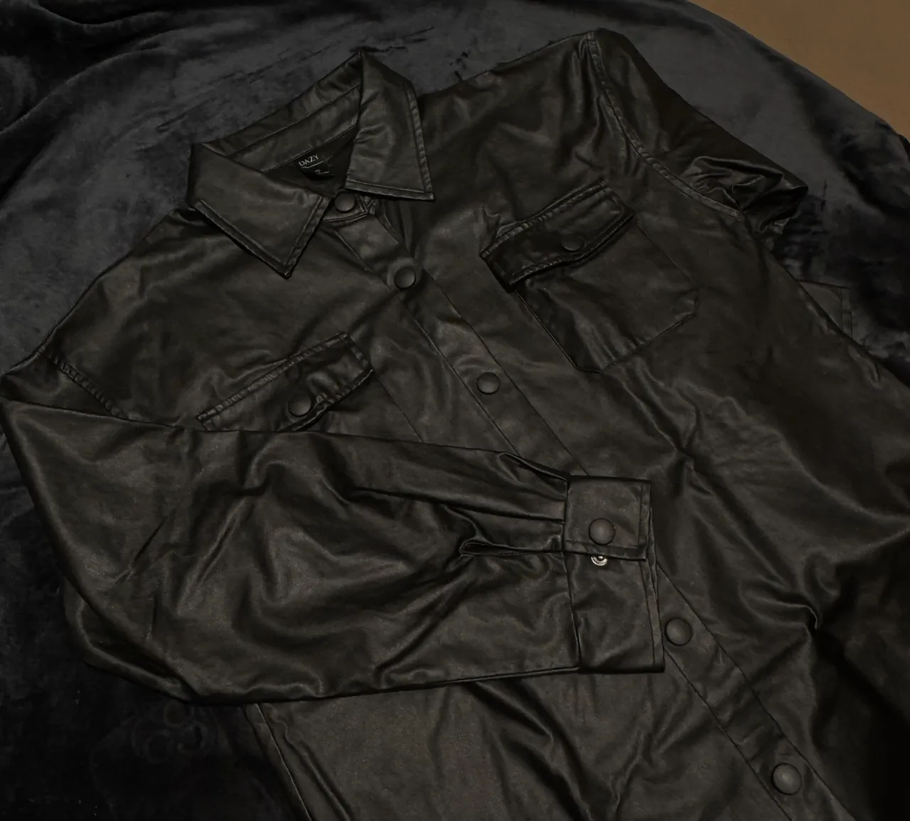 Campera Otra - imagen 1