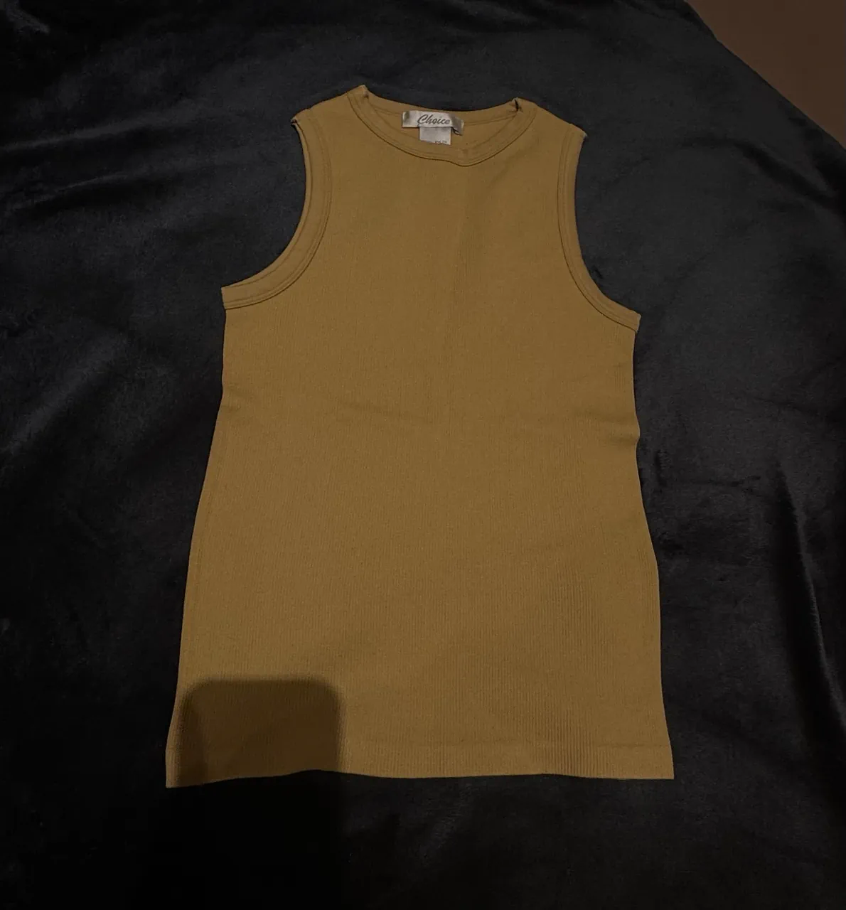 Musculosa Otra - imagen 1