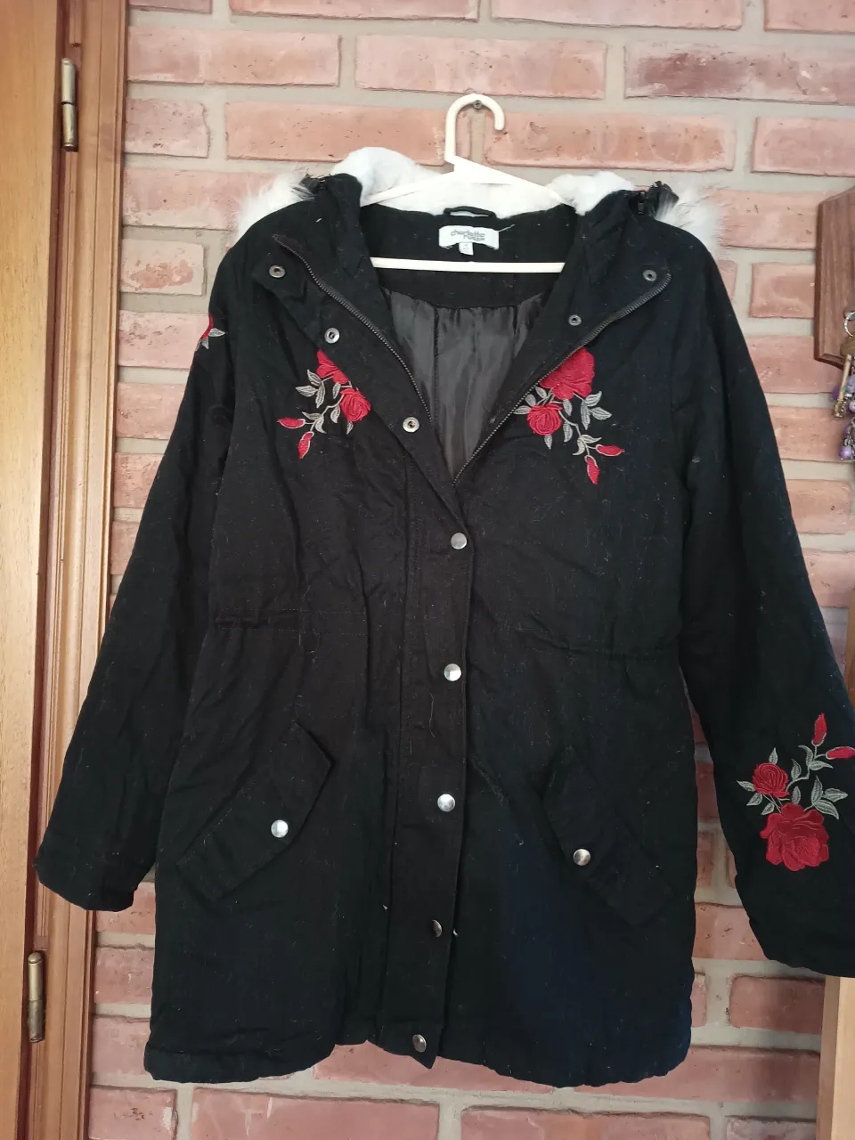 Campera Charlotte russe - imagen 1
