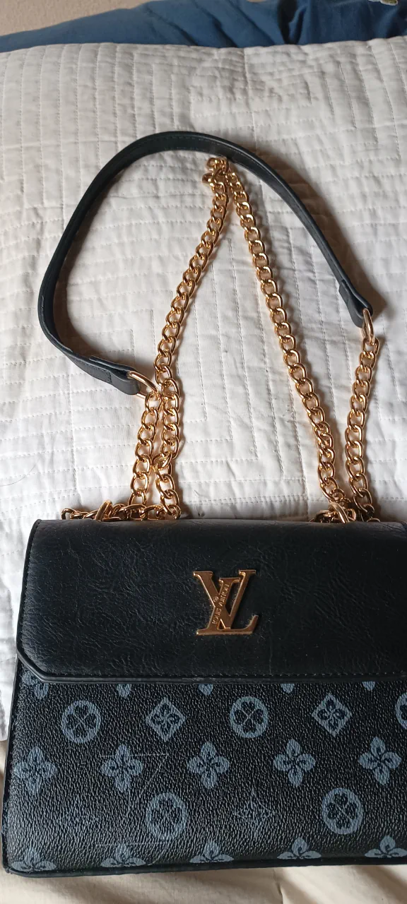 Louis vuitton fake