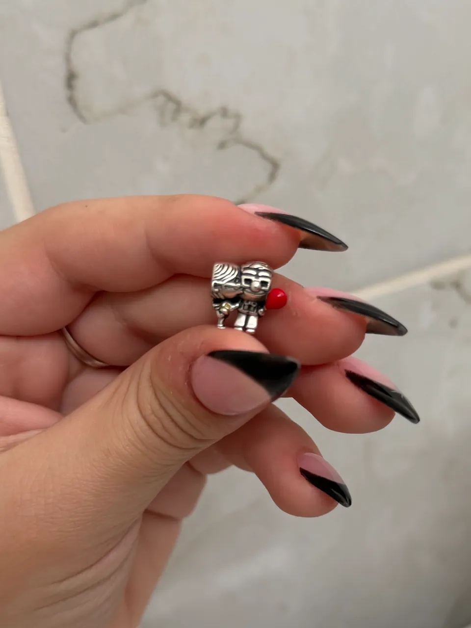 Colgante Pandora