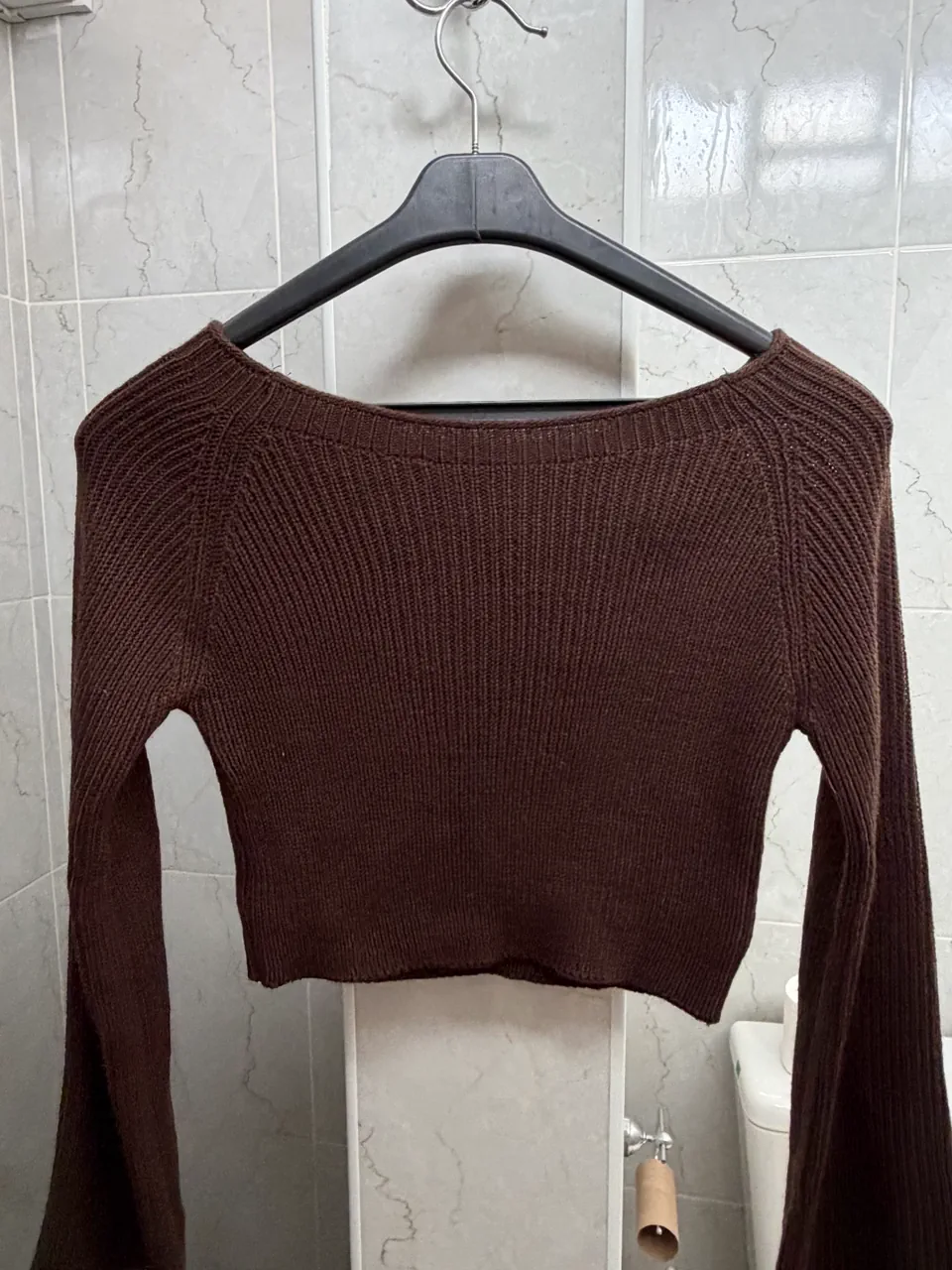 Sweater Sin marca - imagen 1