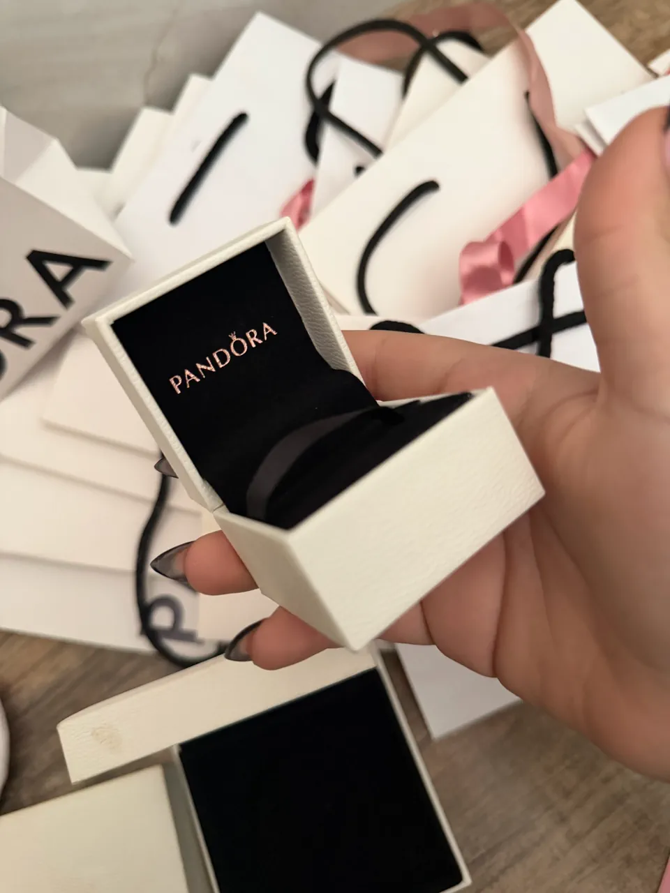 Pandora