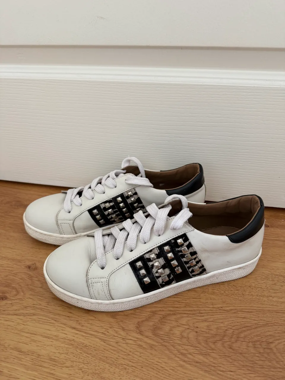 Zapatillas Paruolo - imagen 1