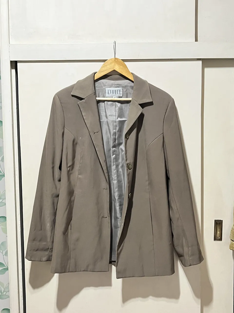Blazer Evoqué - imagen 1