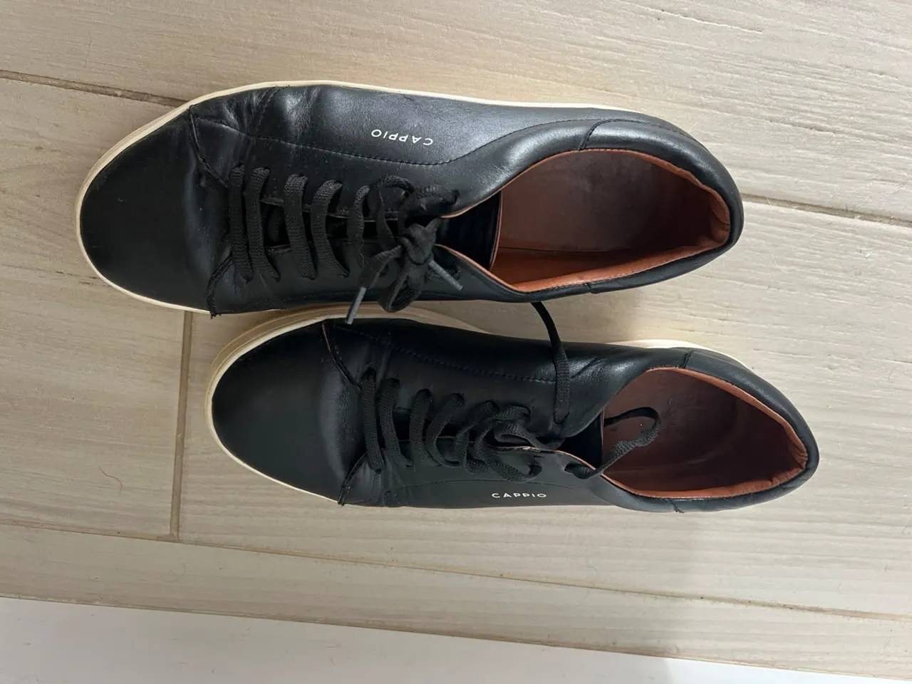 Zapatillas CAPPIO - imagen 1