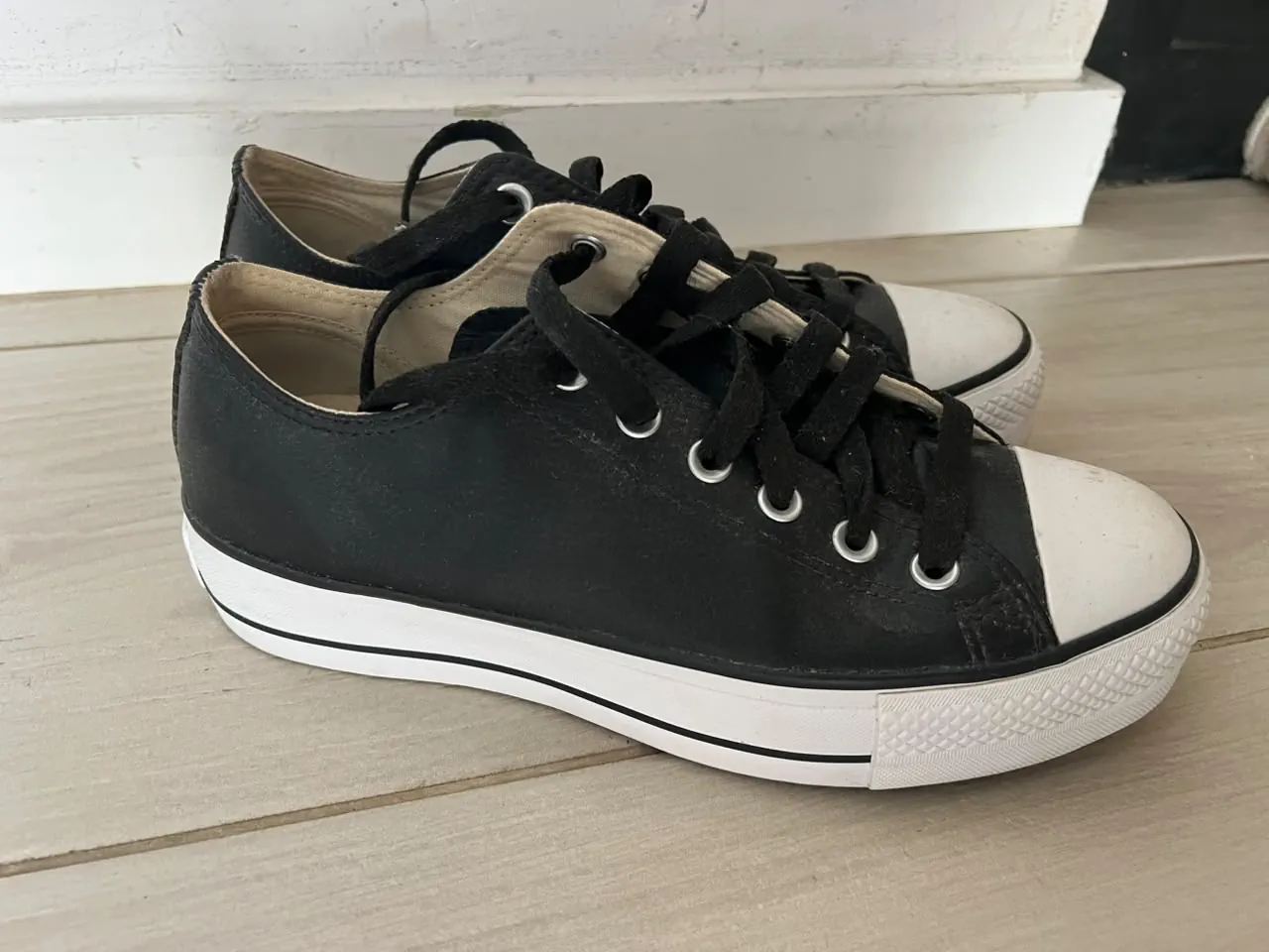 Zapatillas Converse - imagen 1