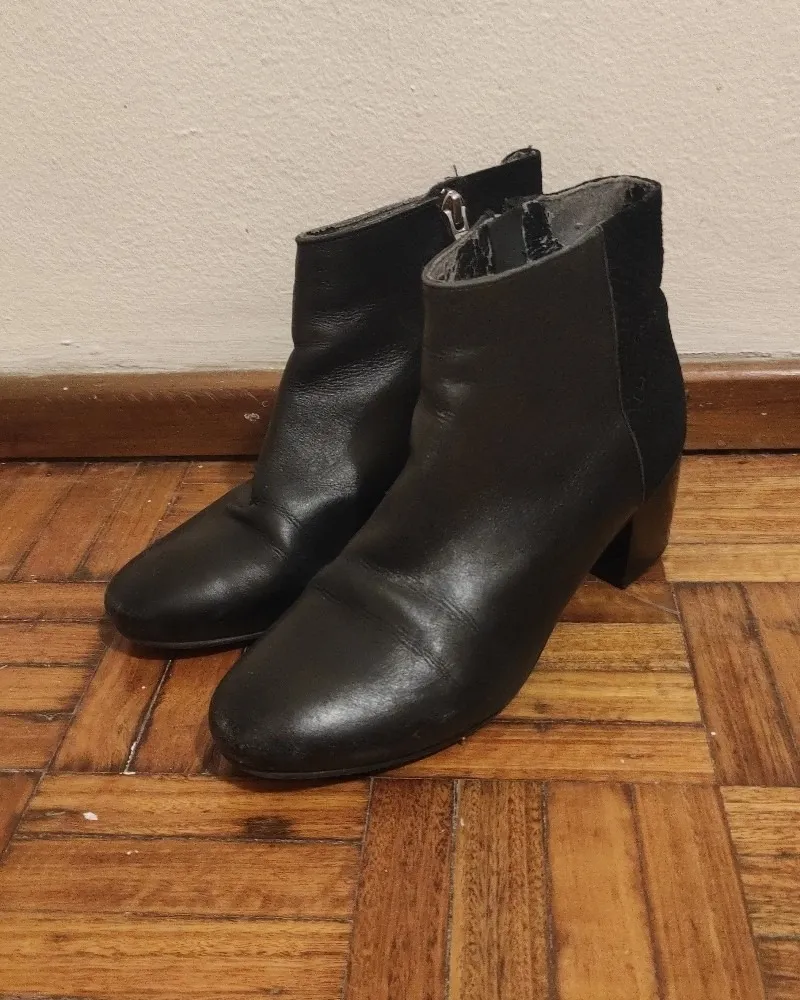 Botas Topshop - imagen 1