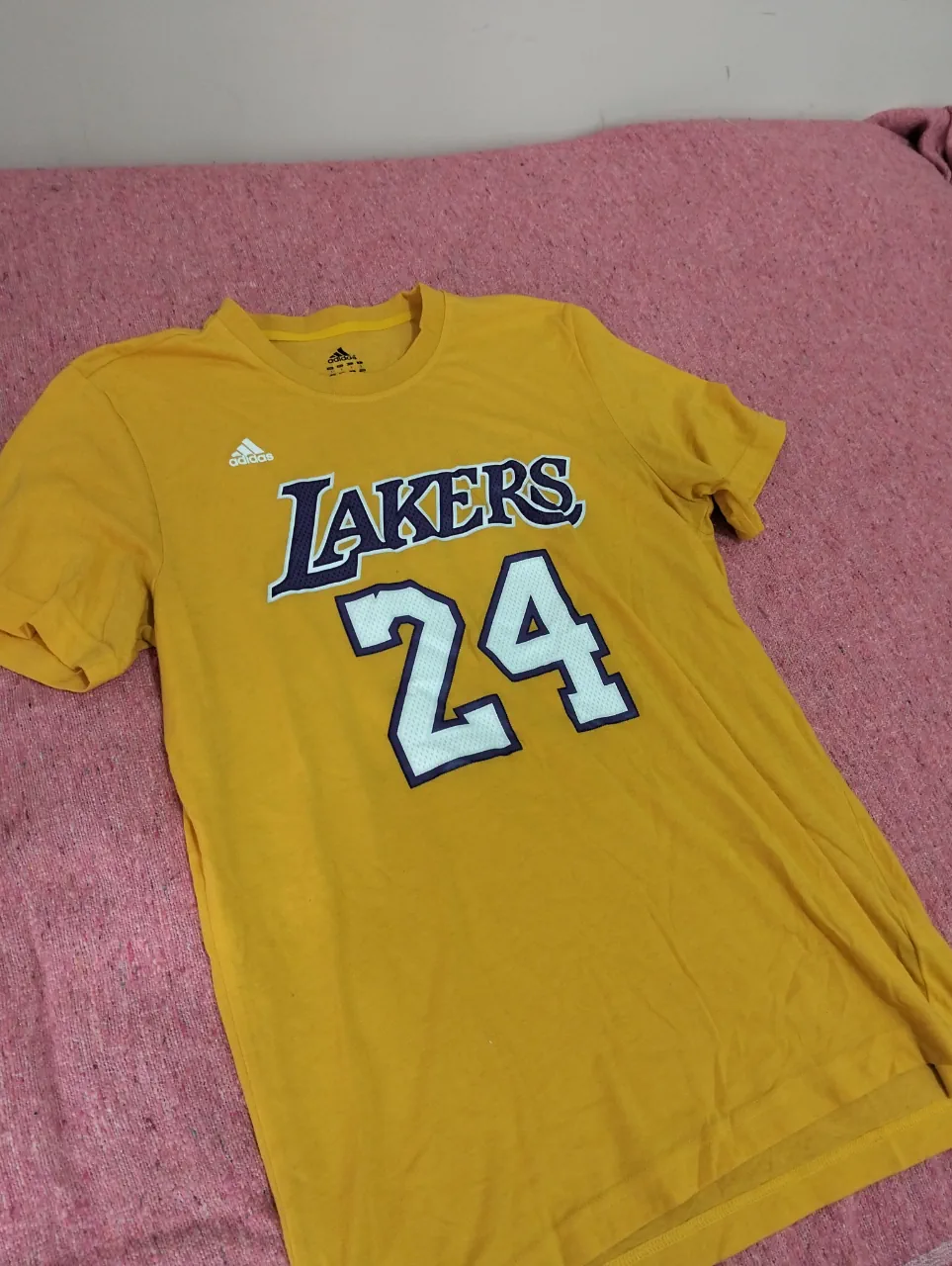 Remera adidas - imagen 1