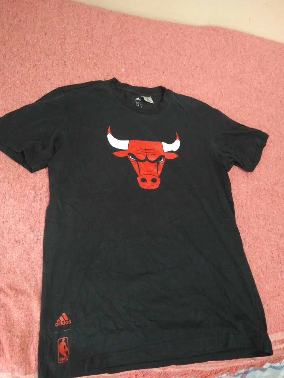 Remera adidas - imagen 1