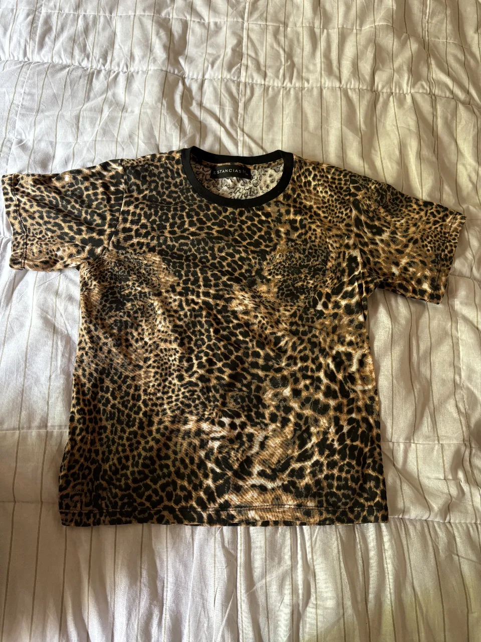 Remera Estancias Chiripa - imagen 1