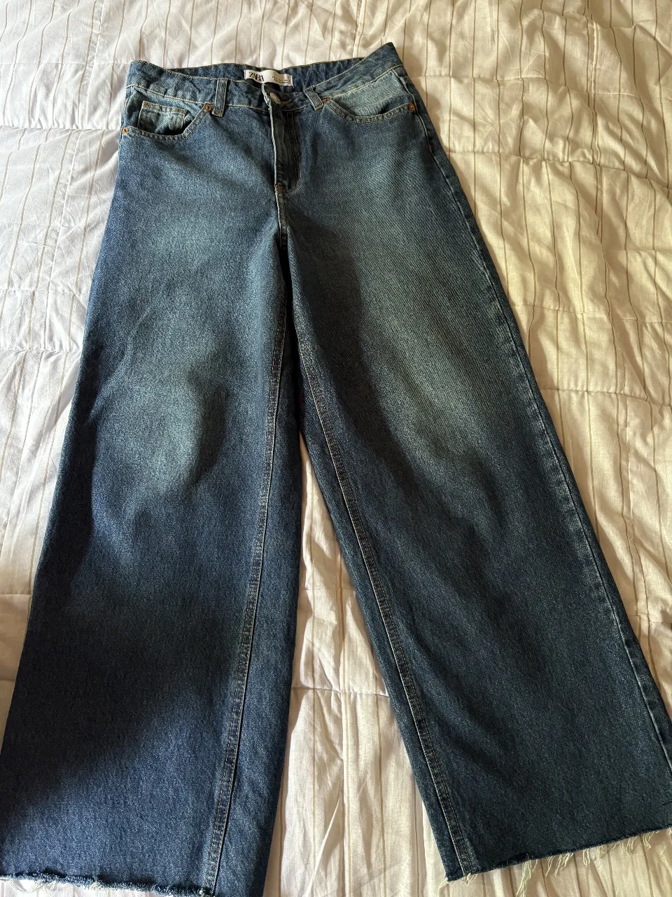 Zara · Talle US 38